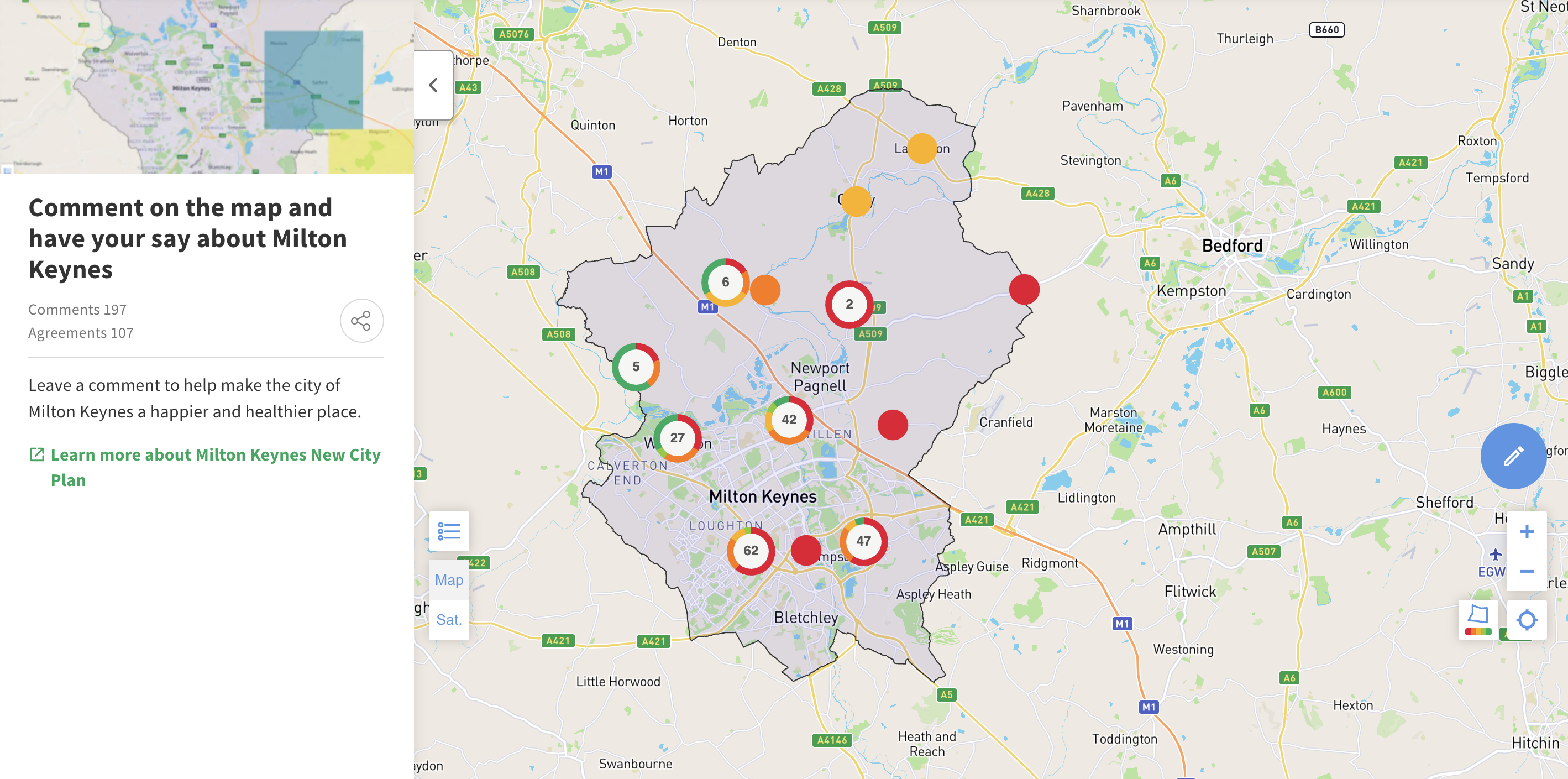 HeatMap Mk