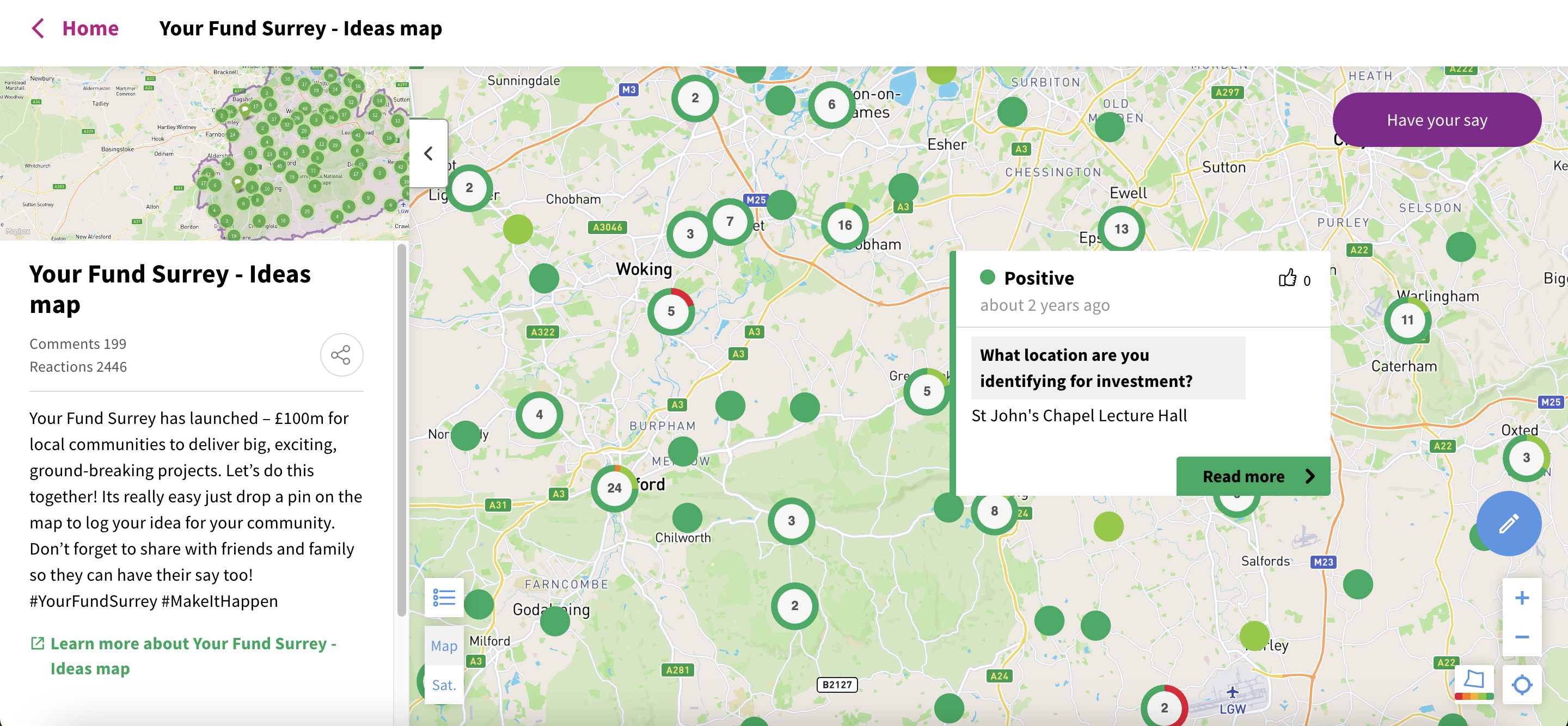 Heatmap